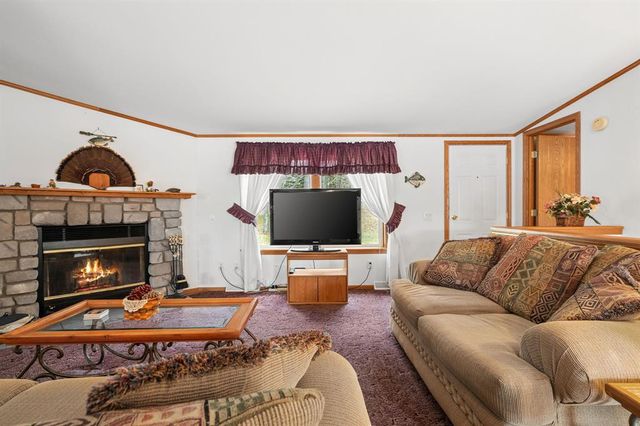 12503 Small Road, Hayward, WI 54843