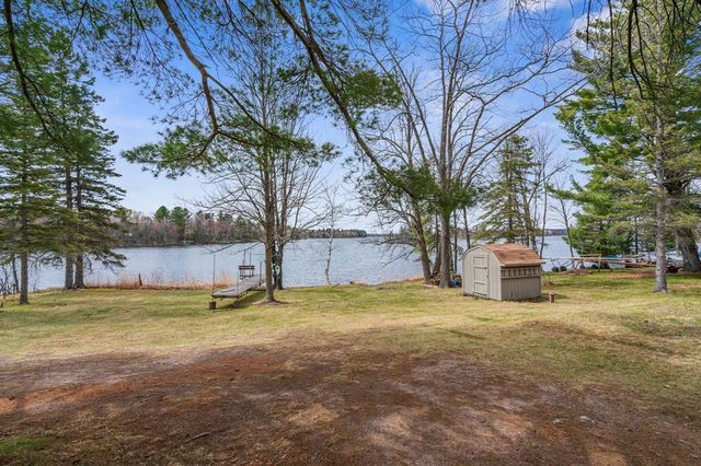 12503 Small Road, Hayward, WI 54843