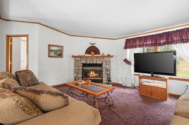 12503 Small Road, Hayward, WI 54843