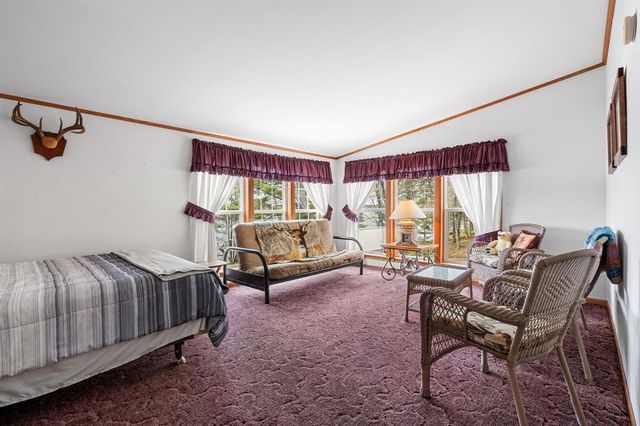 12503 Small Road, Hayward, WI 54843