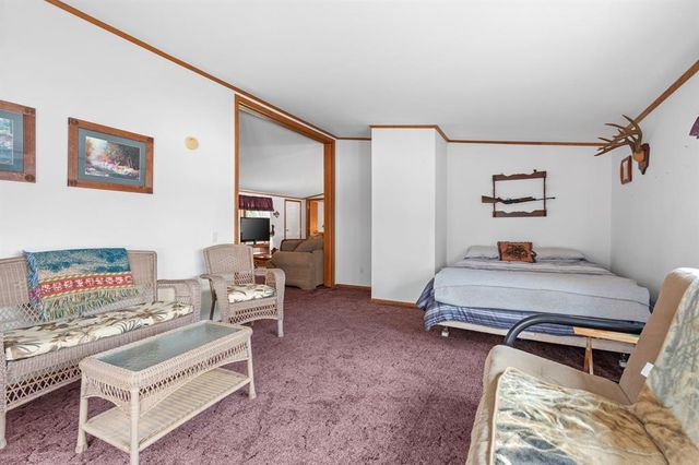 12503 Small Road, Hayward, WI 54843