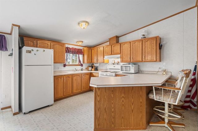 12503 Small Road, Hayward, WI 54843
