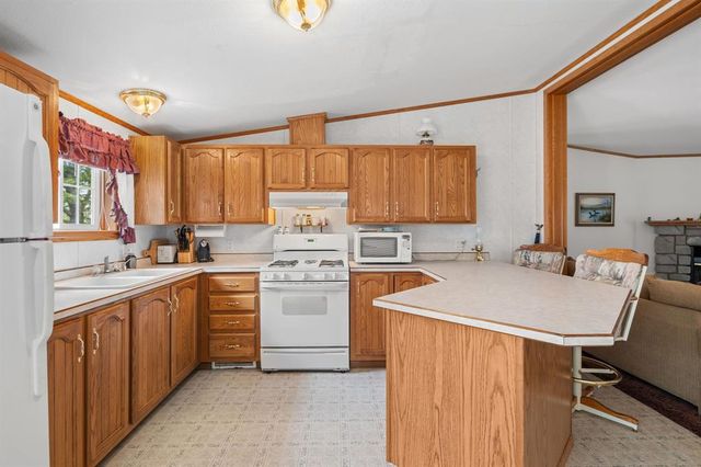 12503 Small Road, Hayward, WI 54843