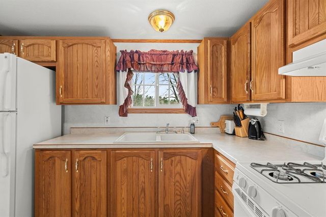 12503 Small Road, Hayward, WI 54843