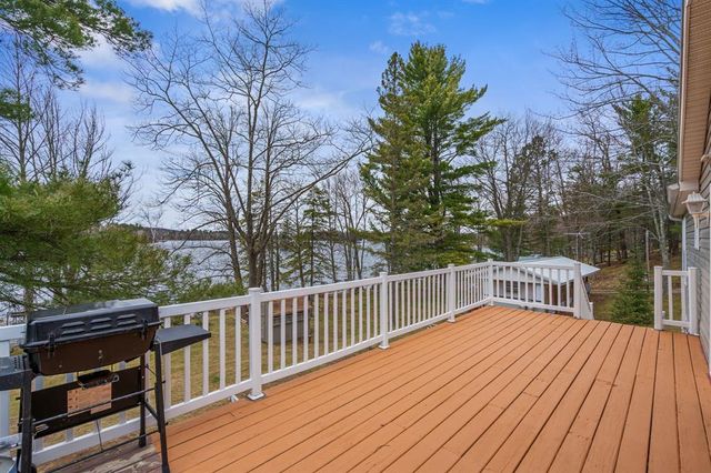 12503 Small Road, Hayward, WI 54843