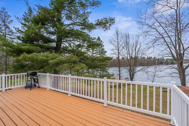 12503 Small Road, Hayward, WI 54843