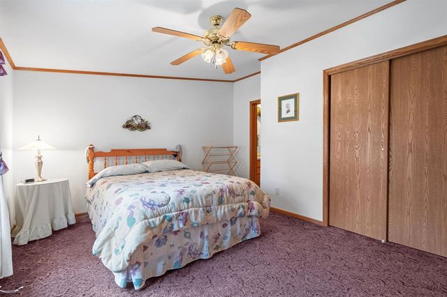 12503 Small Road, Hayward, WI 54843