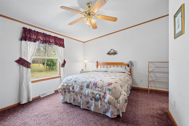 12503 Small Road, Hayward, WI 54843