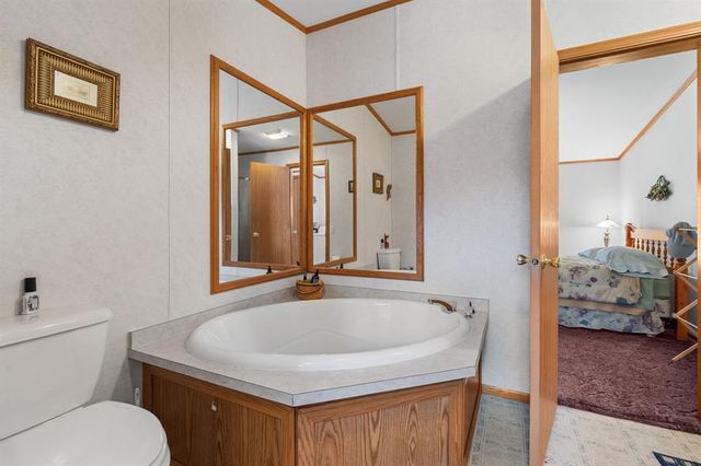 12503 Small Road, Hayward, WI 54843