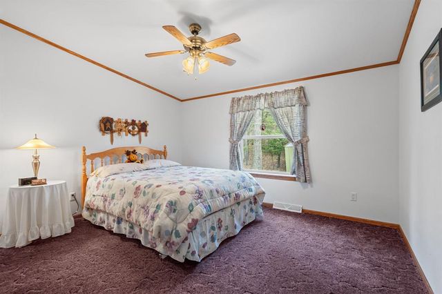 12503 Small Road, Hayward, WI 54843