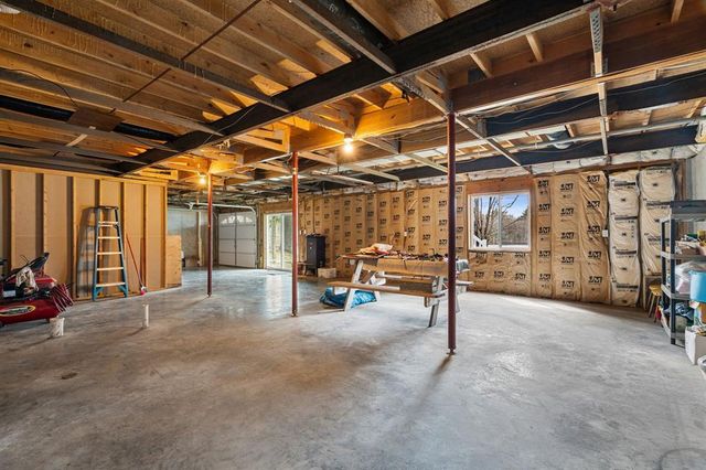 12503 Small Road, Hayward, WI 54843