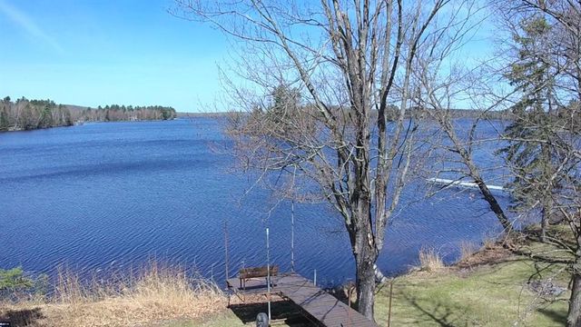 12503 Small Road, Hayward, WI 54843