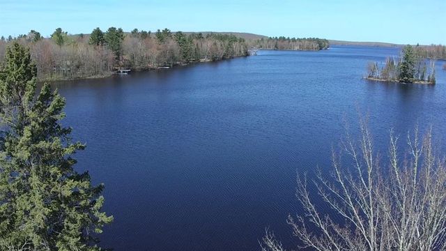 12503 Small Road, Hayward, WI 54843