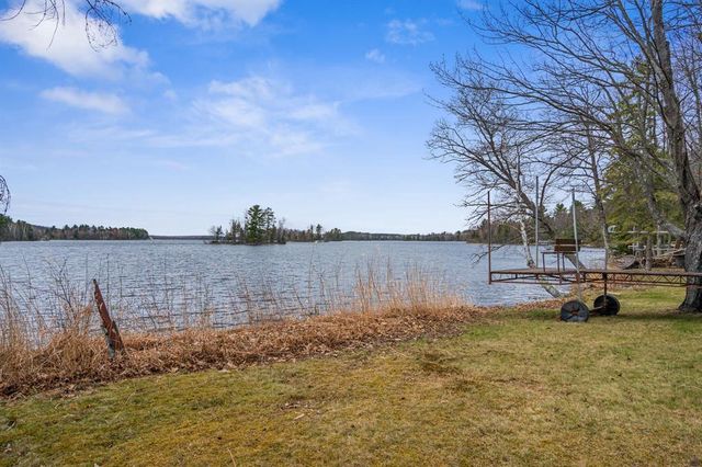 12503 Small Road, Hayward, WI 54843