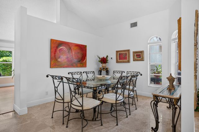 709 Crystal Court, Weston, FL 33326