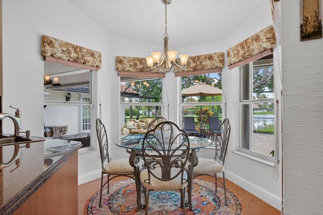 709 Crystal Court, Weston, FL 33326