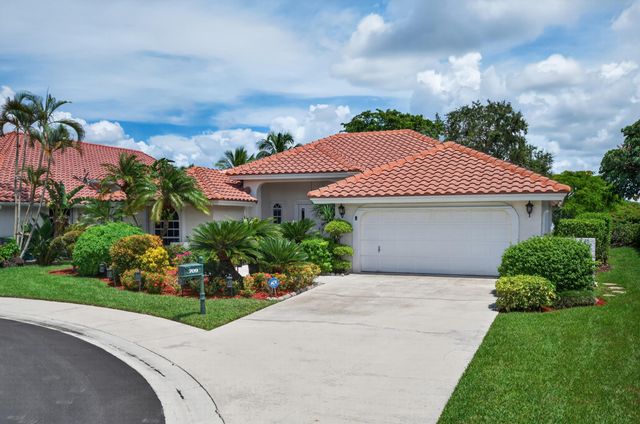 709 Crystal Court, Weston, FL 33326