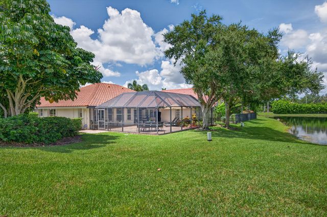 709 Crystal Court, Weston, FL 33326