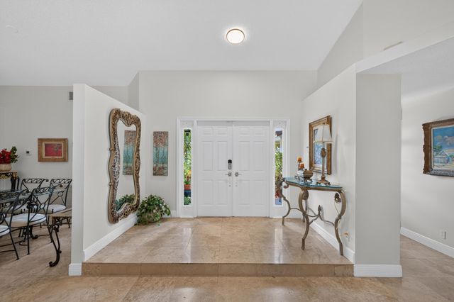 709 Crystal Court, Weston, FL 33326