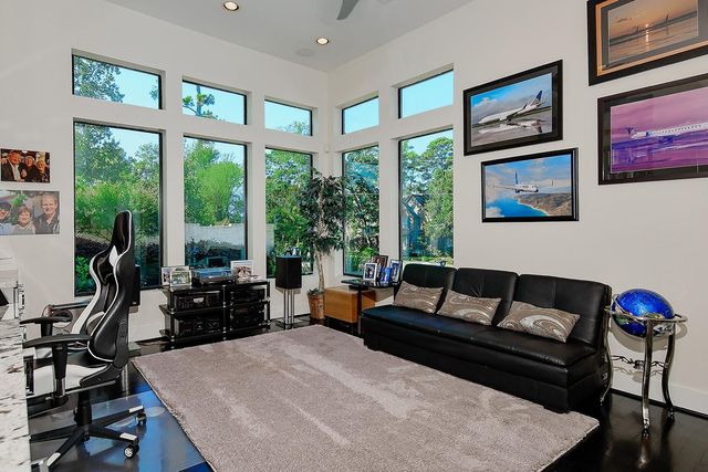 26240 Mcdonald Road, The Woodlands, TX 77380