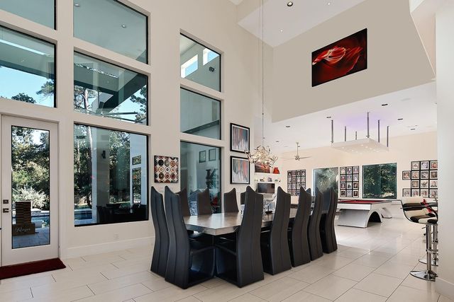 26240 Mcdonald Road, The Woodlands, TX 77380