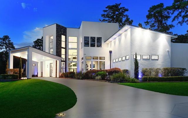 26240 Mcdonald Road, The Woodlands, TX 77380