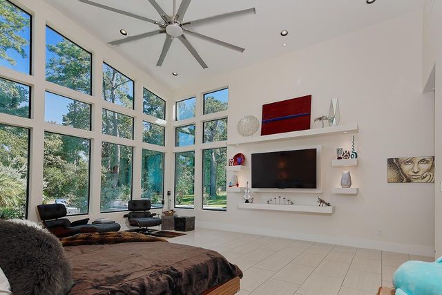 26240 Mcdonald Road, The Woodlands, TX 77380