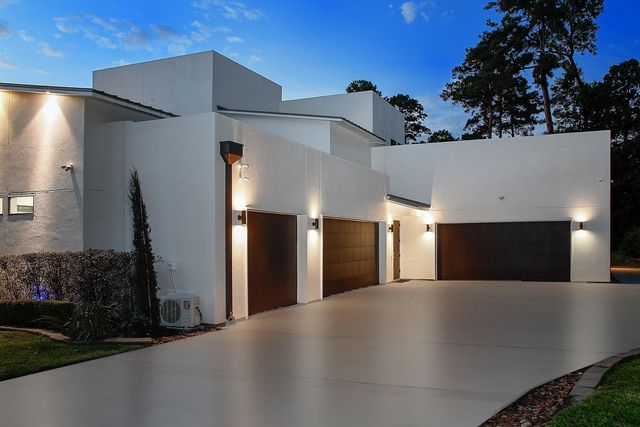 26240 Mcdonald Road, The Woodlands, TX 77380