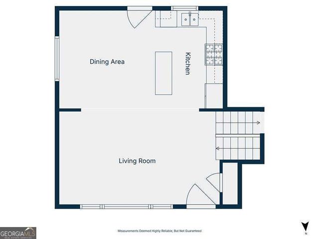 2497 Whites Mill Ln, Decatur, GA 30032