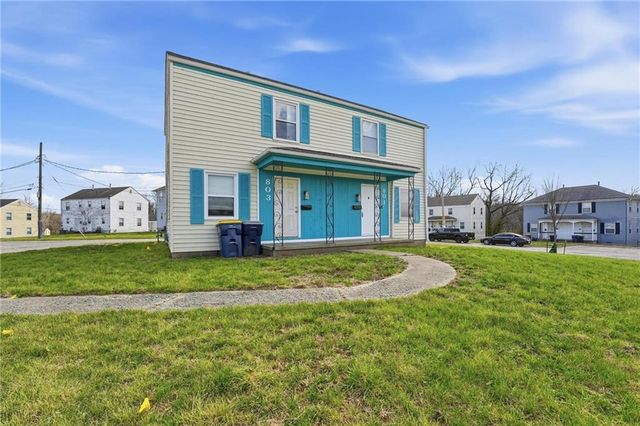 801-803 Bannister Road, Kansas City, MO 64131