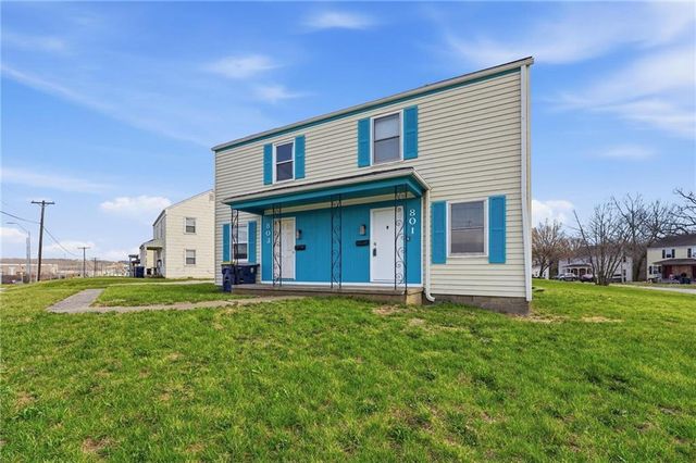 801-803 Bannister Road, Kansas City, MO 64131