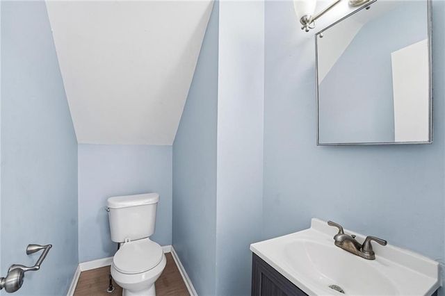 801-803 Bannister Road, Kansas City, MO 64131