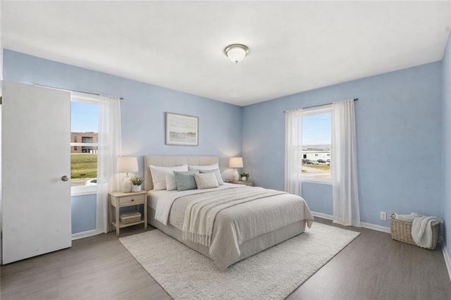 801-803 Bannister Road, Kansas City, MO 64131