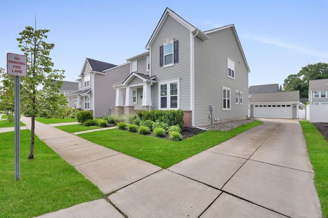 420 College Street, Ferndale, MI 48220