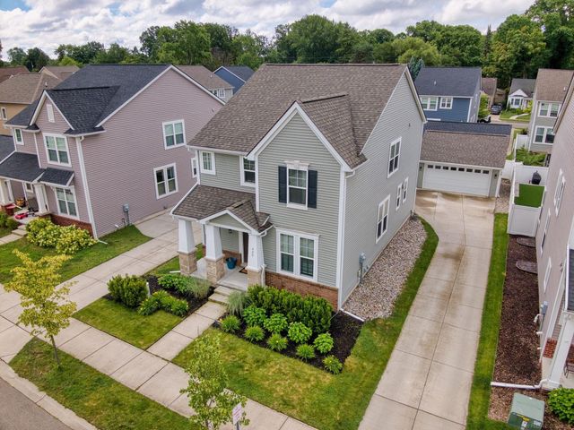420 College Street, Ferndale, MI 48220