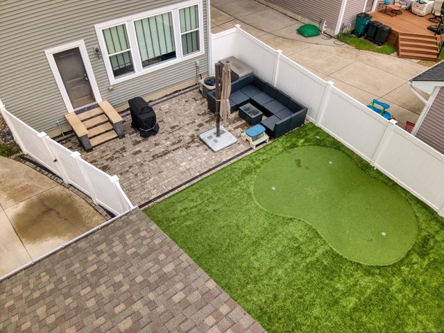420 College Street, Ferndale, MI 48220