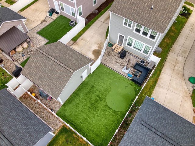 420 College Street, Ferndale, MI 48220