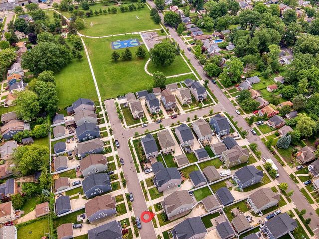 420 College Street, Ferndale, MI 48220
