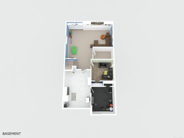 420 College Street, Ferndale, MI 48220