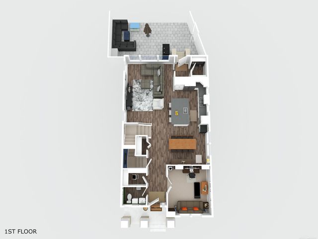 420 College Street, Ferndale, MI 48220