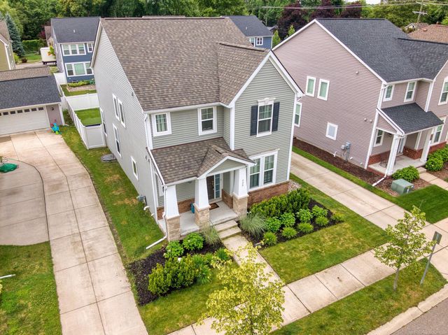 420 College Street, Ferndale, MI 48220