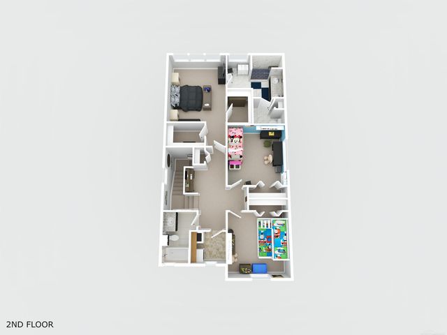 420 College Street, Ferndale, MI 48220