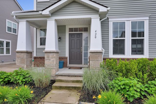 420 College Street, Ferndale, MI 48220