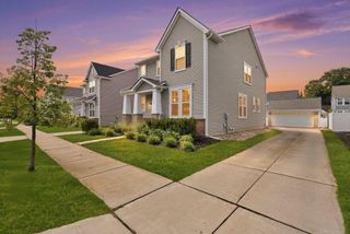 420 College Street, Ferndale, MI 48220