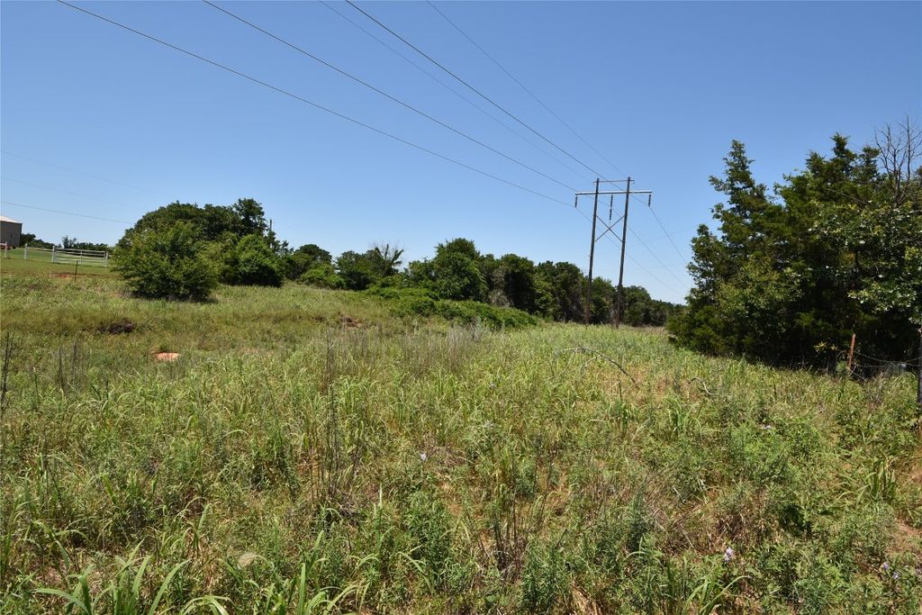 W Lake Road, Guthrie, OK 73044