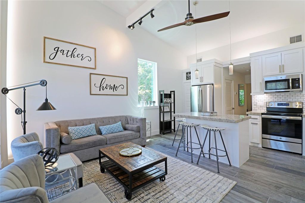 2310 Mcduffie Street G7, Houston, TX 77019