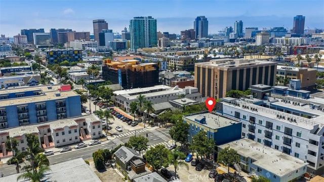 601 Linden Avenue 103, Long Beach, CA 90802