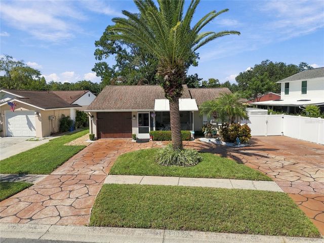 16012 SADDLESTRING DRIVE, Tampa, FL 33618