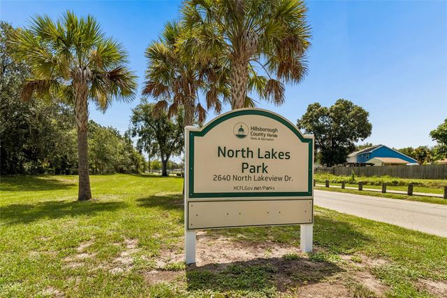 16012 SADDLESTRING DRIVE, Tampa, FL 33618