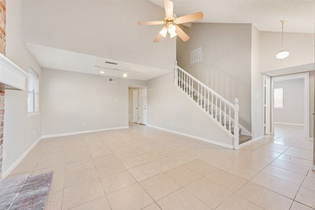 4602 Redwood Drive, Garland, TX 75043